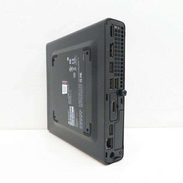 HP ProDesk 400 G6 DM 【C...の紹介画像2