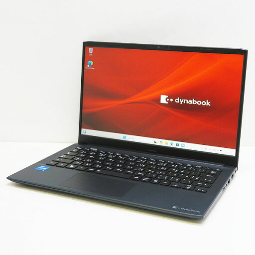 TOSHIBA/東芝 dynabook SJ73/KW【第12世代 Core i5-1235U/16GB/SSD 256GB(M.2 NVMe)/Win11Pro-64bit/WLAN/WEBカメラ/13.3型】中古/送料無料 ※沖縄、離島を除く TOSHIBA/東芝 dynabook SJ73/KW【第12世代 Core i5-1235U/16GB/SSD 256GB(M.2 NVMe)/Win11Pro-64bit/WLAN/WEBカメラ/13.3型】中古/送料無料 ※沖縄、離島を除く