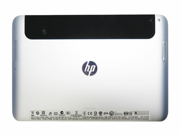 HP HEWLETT PACKARD ElitePad 900 10.1インチワイド WXGA（1280×800) Windows8 タブレット 【中古】