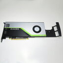 NVIDIA Quadro RTX4000 8GB GDDR6PCI-Expressグラフィックボード【中古】【送料無料】