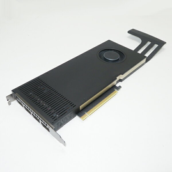 楽天市場】nvidia rtx a4000の通販