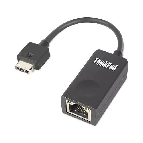 中古 純正 Lenovo ThinkPad Ethernet Extension Adapter Gen 2 イーサネット拡張ケーブル P/N: 01YU026 01YU027 01YU028 EX280 対応機種：ThinkPad X280 X390 X1 Carbonヨガ X395 X1 Yoga 4th 5th 6th 7th 8th