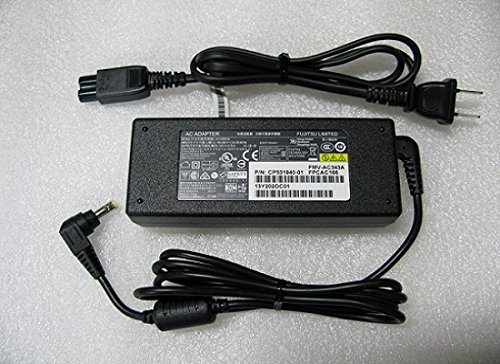 Globalsmart 新品 FUJITSU UH-X/D2 交換電源アダプター 対応 XAC 充電器 45W アダプター