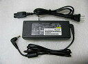 純正新品 富士通 FMV-AC343A FPCAC166 ADP-90BE C A13-090P2A ACアダプター 19V 4.74A 90W 電源ケーブル付属