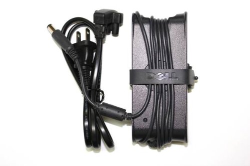 中古 DELL 純正 ノートブック用 PA-10シリーズ 90W AC for LA90PS0-00,LA90PS1-00,DA90PS0-00,DA90PS1-00,DA90PS2-00同等品