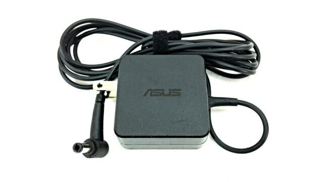 純正新品 Asus エイサス ADAPTER AD890326 ADP-33AW B PA-1330-39 VH249HR VZ239 VZ239HRシリーズ液晶モニター対応 ACアダプター 19V 1.75A 33W(5.5mm 2.5mmタイプ)