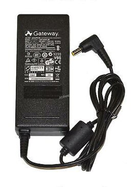 Gateway純正 90W [ADP-90SB BB] 電源ACアダプター 19V 4.74A 充電器 ACコード付属