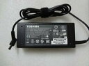 純正新品 東芝 120W ACアダプター+電源ケーブル PA5181U-1ACA 19V 6.32A 便利なL字仕様