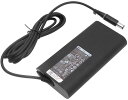 純正新品DELL 90W ACアダプターfor Studio 1537/1555/1557/1558/17/1735 対応電源ケーブル付属 その1