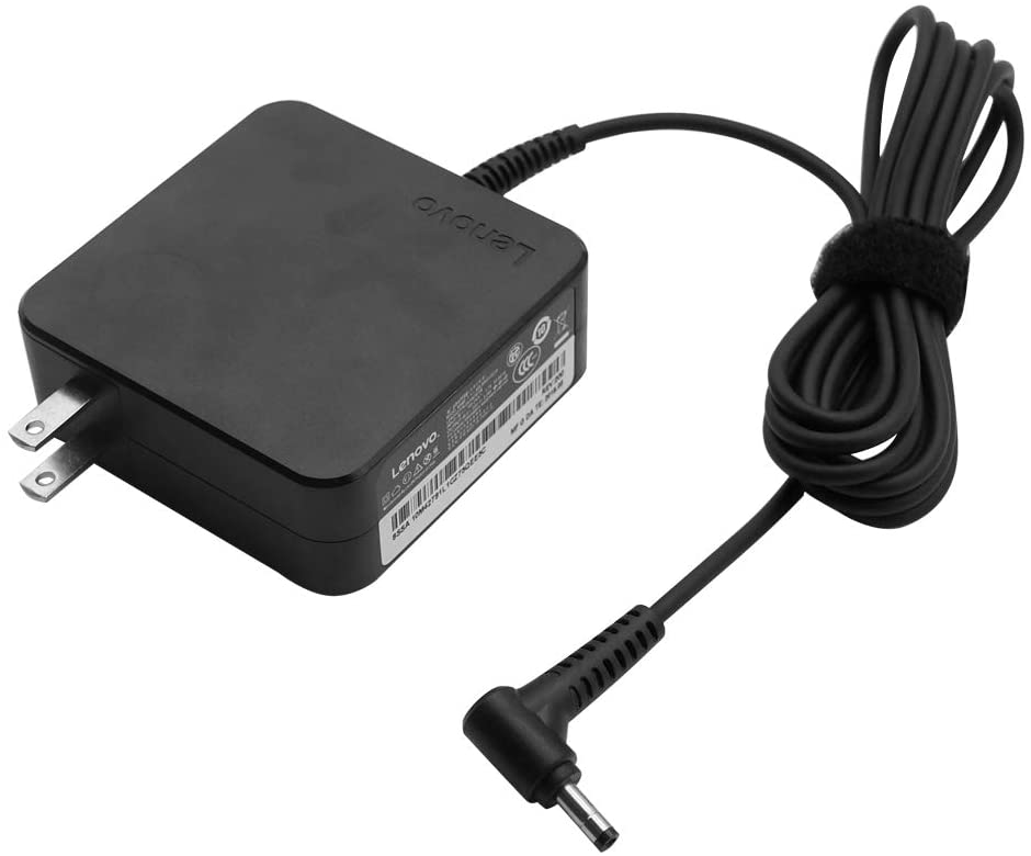 【中古】純正品NEC AC ADAPTER ADP001 PA-1650-37N 20V~3.25A 角型コネクタ約4.5mmx11mm