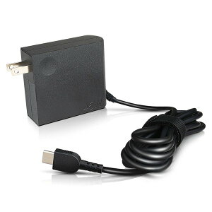Lenovo 純正新品 USB Type-C型 45W トラベル ACアダプター ADLX45ULCU2A ADLX45ULCK2A ADLX45ULCB2A ADLX45UCCC2A ADLX45ULCC2A互換