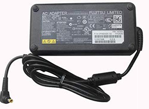 純正新品 富士通 19V 7.9A 150W ACアダプター FMV-AC505A FMV-AC505 ADP-150WB B ASUS ADP-150NB互換品 電源ケーブル付属