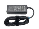 純正新品 19.5V 2.31A 45W 充電器 HP TPN-LA15 電源ACアダプター PSE規格 4.5mm口径ブループラグ 電源ケーブル付属 HP 250 G8など対応(2)