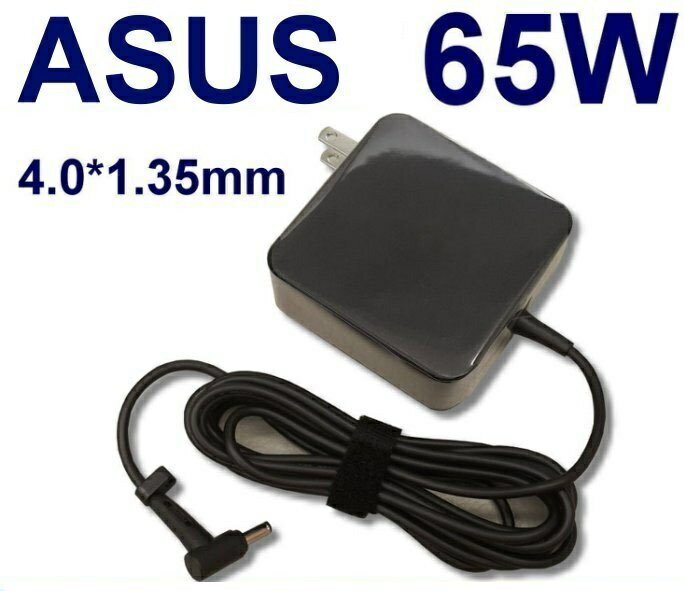 純正新品 Asus エイサス ADAPTER AD2087320 TYPE:010LF 純正ACアダプター 19V 3.42A 65W プラグサイズ：外径4.0mm内径1.35mmタイプ