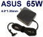  Asus  ADAPTER AD2087320 TYPE:010LF ACץ 19V 3.42A 65W ץ饰4.0mm1.35mm