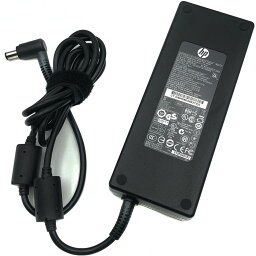 純正 HP 一体型PCなど用 180W 19V 9.47A ACアダプター TPC-BA50 DCプラグ7.4mm*5.0mm 電源ケーブル付属