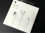 新品未開封 Apple アップル純正 EarPods with Lightning Connector ライトニング 有線 イヤホン iPhone Apple アイフォン イヤーポッズ A1748 iPad iPod touch イヤフォン 有線イヤホン MMTN2J/A