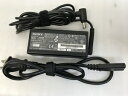 [中古] 純正 SONY ソニー VGP-AC19V75 ACアダプター+電源ケーブル付属 19.5V 2.3A