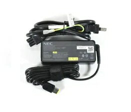 純正新品 20V 3.25A 65W 充電器 NEC LAVIE H