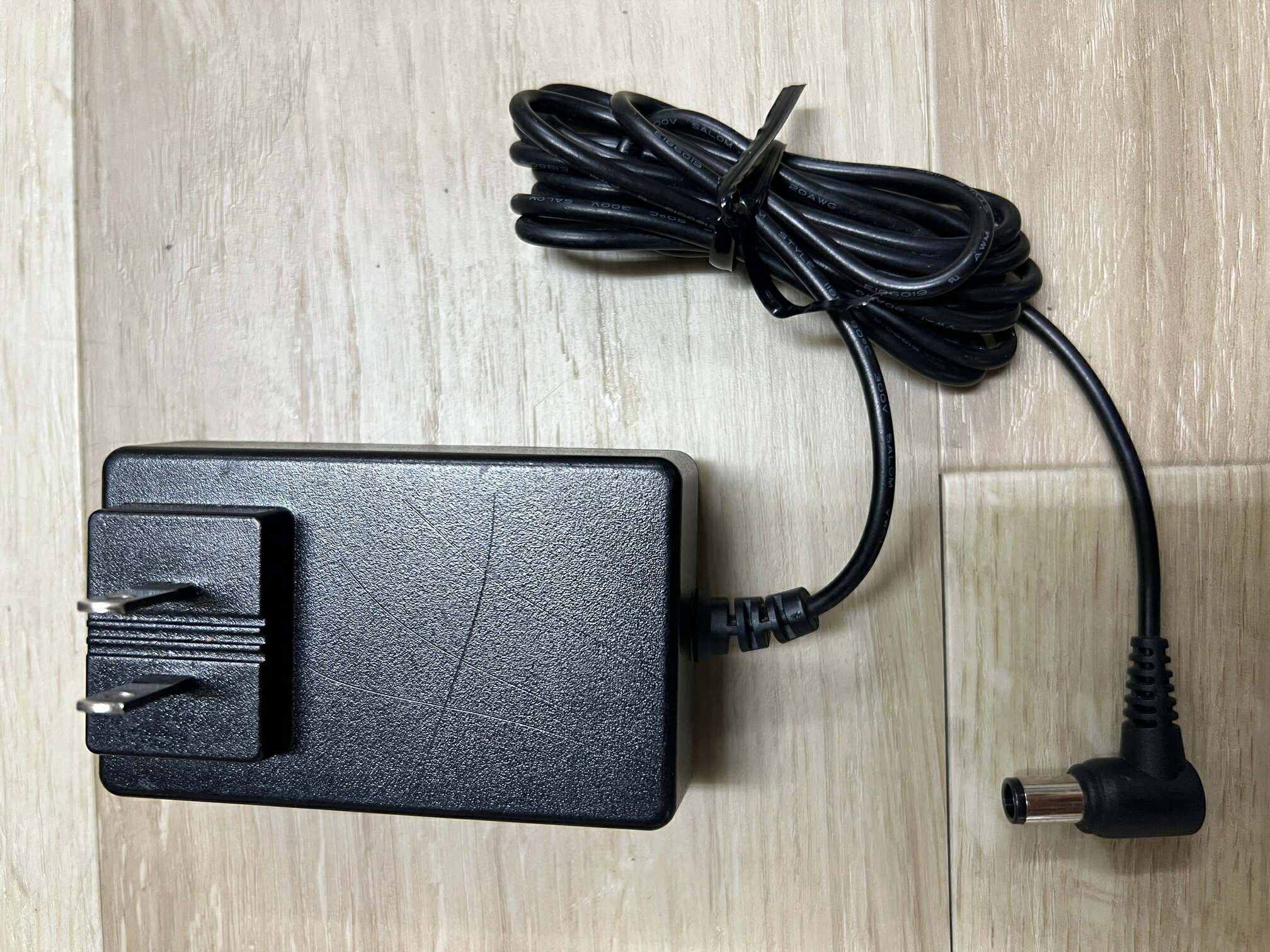 [中古]純正 Panasonic TXH0006AA(THX0006) プライベート・ビエラ用ACアダプター モ...