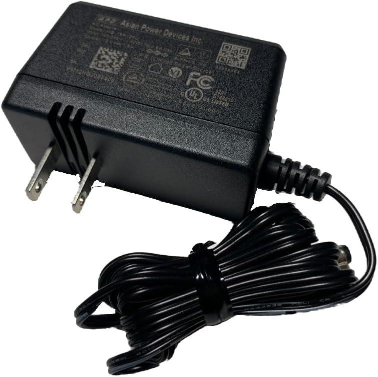 純正新品 APD 12V 2A ACアダプター 東芝 DVDプレーヤー等用ACアダプター 79106764 79105130(EADP-18SDF)・79106002(WA-18Q12FU)・79105533(HDAD120015-3H)代替