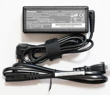 純正新品 パナソニック PANASONIC CF-AA6412A M4 レッツノートSR対応 16V 4.06A ACアダプター