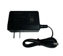 純正新品 IODATA 外付けHDD用ACアダプター 型番:WB-18T12FU DCサイズ:5.5x2.5mm(センターピン無)12V 1.5A UU118-1215と同等