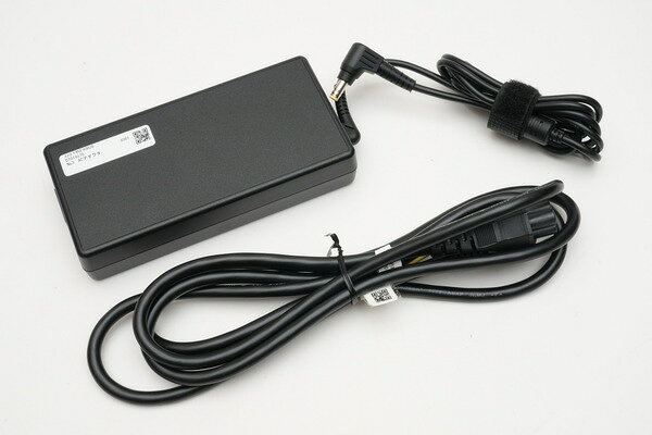 乐天商城 - 純正 富士通 ACアダプター FMV-AC511 FPCAC301 ADP-150FH B 20V 7.5A 150W 電源ケーブル付属