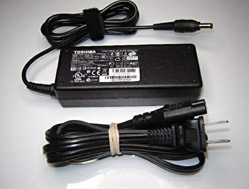 Rakuten - [中古] 純正 東芝 TOSHIBA PA5034U-1ACA ACアダプタ 19V 3.95A