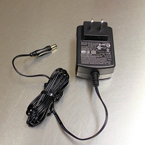 純正新品 ELECOM ADS-25E-12 12018EPCU 12V 1.5A コネクタ:5.5mm*2.5mmタイプ