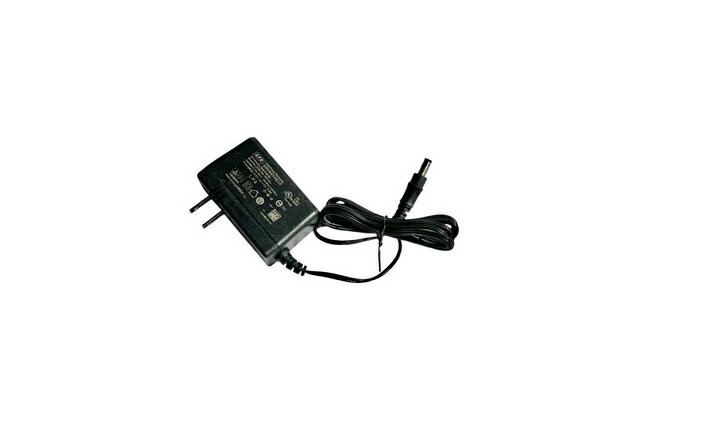 Rakuten - 純正新品 Buffalo、IO DATA用 外付けHDD用ACアダプター 型番:WB-18R12FU DCサイズ：5.5x2.1mm(センターピン無）12V 1.5A