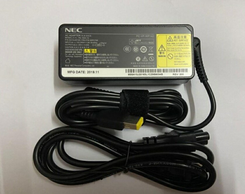  NEC PC-VP-WP149 PA-1900-72 PC-VP-WP138ز 90W ACץ 20V 4.5A Ÿ֥°