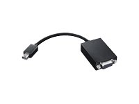 Lenovo Mini DisplayPort VGA 変換アダプタ