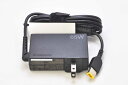 [中古]Lenovo 純正 USB型 65W トラベル ACアダプター FSP065-FCMN2 ThinkPad X240, X240s, X250, X260, X270 など用