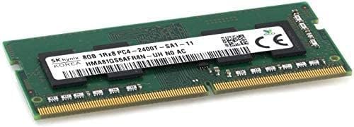 SKhynix ハイニックス純正 HMA81GS6AFR8N-UH PC4-19200S DDR4-2400T 8GB ノートPC用メモリ 260pin SO-DIMM