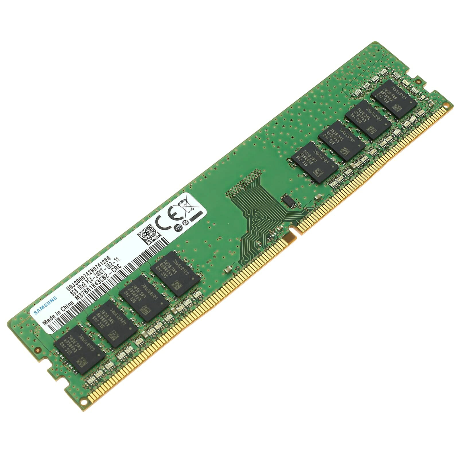 楽天市場】m471a1k43cb1-crcの通販