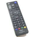 純正新品 IO DATA RC-X40-001 HVTR-BCTX3 Remote Control アイオーデータ テレビリモコン