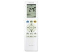 純正 東芝 エアコン用リモコン RG10J17(B3H)/BGJ 【部品番号:43066120】(2)