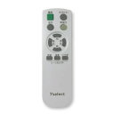 純正新品 YAMADA SELECT シーリングライト用リモコン YLLW06L2 YLLW08L2 YLLW12L2 RC-YLLWA01対応
