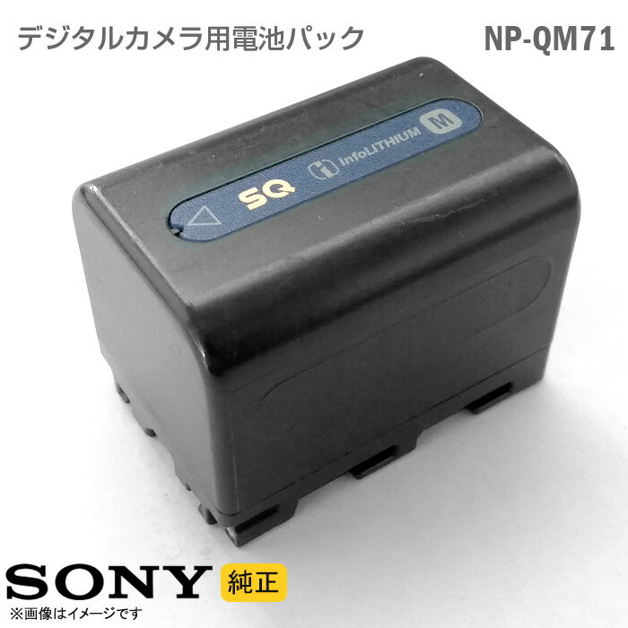 あす楽★ [純正] SONY バッテリーパッ