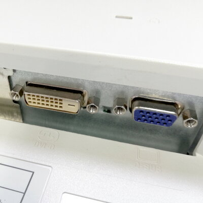 NEC MultiSync & ViewLight 19インチ 液晶モニター AS192M-C AS193Mi N-8171-51 非光沢 VGA DVI 19型 PCモニター 中古モニター 【★安心30日保証】 中古 - Image 3