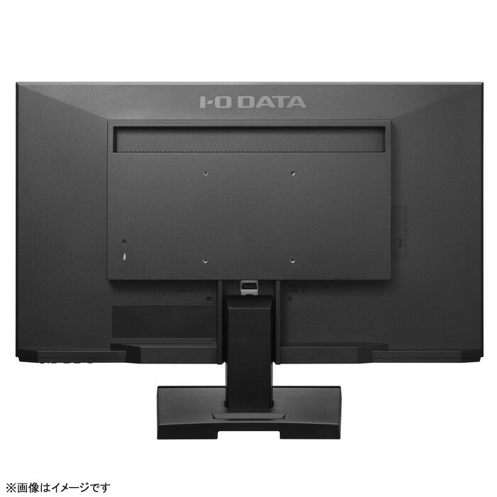 IODATA 23.8インチ ワイド 液晶モニター LCD-AH241EDB フルHD 非光沢 ノングレア ADSパネル フリッカーレス ブルーライト軽減 HDMI D-sub VGA 23.8型 アイオーデータ PCモニター 中古モニター 液晶ディスプレイ 【★安心30日保証】 中古 - Image 2