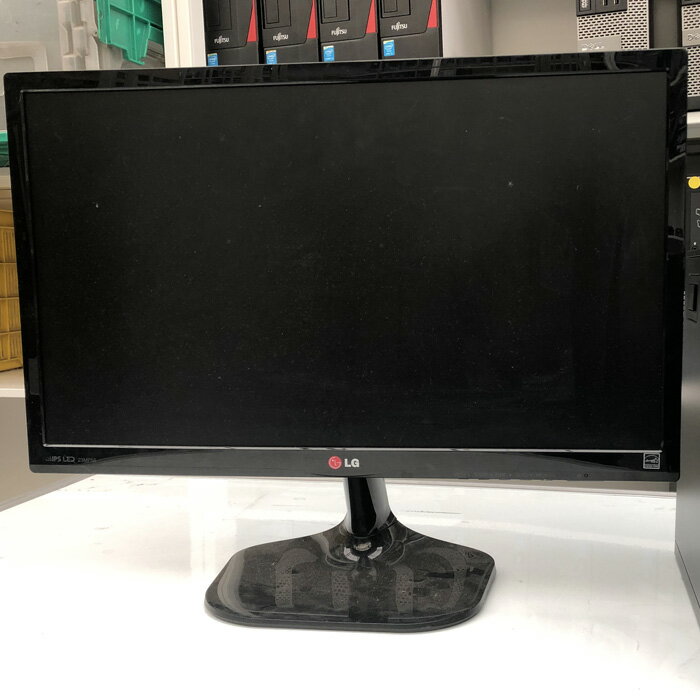 あす楽★24インチワイド液晶モニター★店長おまかせ24型ディスプレイDisplayPort平面在宅ワーク在宅勤務液晶モニターPCモニター中古モニター【★安心30日保証】中古