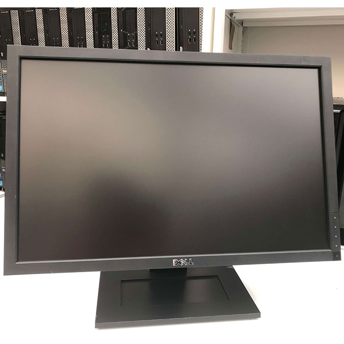 あす楽★24インチワイド液晶モニター★店長おまかせ24型ディスプレイDisplayPort平面在宅ワーク在宅勤務液晶モニターPCモニター中古モニター【★安心30日保証】中古