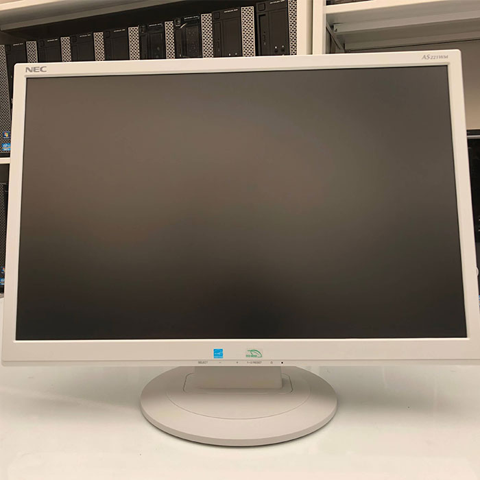 あす楽★24インチワイド液晶モニター★店長おまかせ24型ディスプレイDisplayPort平面在宅ワーク在宅勤務液晶モニターPCモニター中古モニター【★安心30日保証】中古