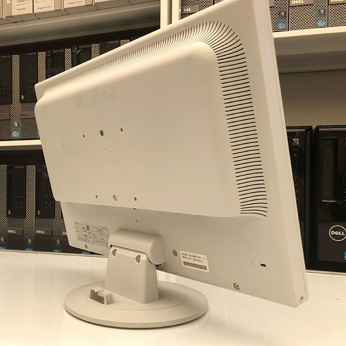 あす楽★24インチワイド液晶モニター★店長おまかせ24型ディスプレイDisplayPort平面在宅ワーク在宅勤務液晶モニターPCモニター中古モニター【★安心30日保証】中古