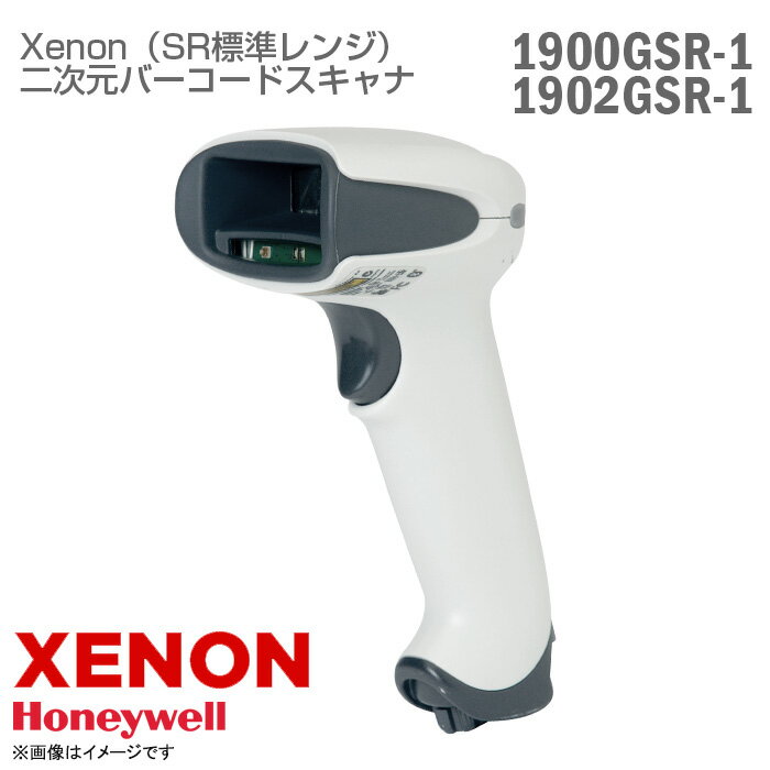 ڡ 2Сɥ꡼ Xenon 1900GRS-1 1902GRS-1 2Dϥǥ Сɥ Honeywell...