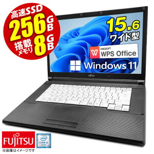 4.30ޤ1000OFF Ρȥѥ 15.6 ٻ Office FMV LIFEBOOK A577 ǿ Windows11 輷 Corei3 8GB ® SSD256GB HDMI ̵LAN Bluetooth DVDɥ饤 USB3.0ΡPC ѥ Ρ ťѥ PC Win11 ե 饤ե֥å 