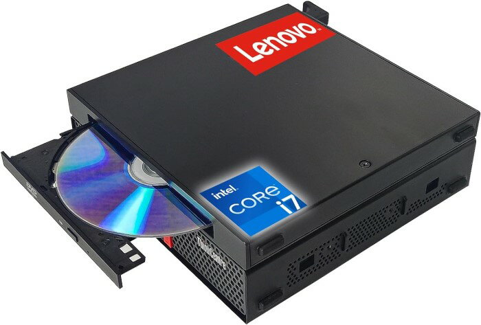 レノボ 超ミニPC 第八世代 ThinkCentre M