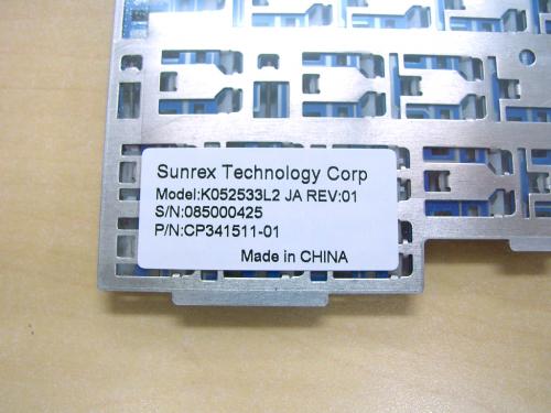 �ٻ���:Lifebook���� �Ρ��ȥѥ����� �����ܡ��� ���� ���졼 K052533L2